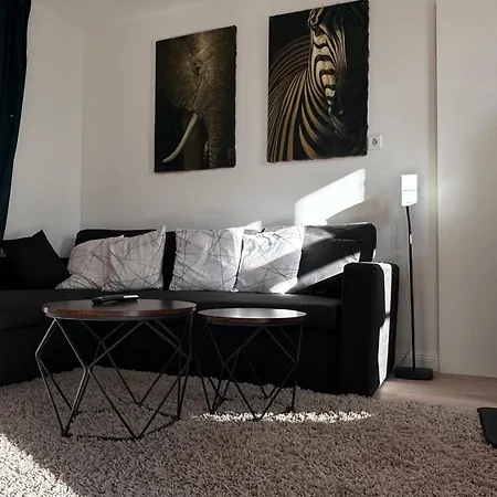 Wewelsburg Hébergement de vacances *