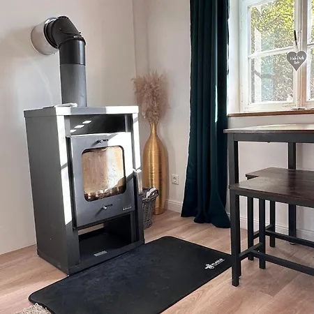 Wewelsburg Hébergement de vacances Bueren (Westphalia)