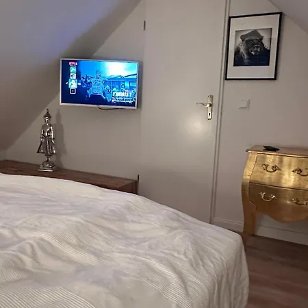 Wewelsburg * Bueren (Westphalia)