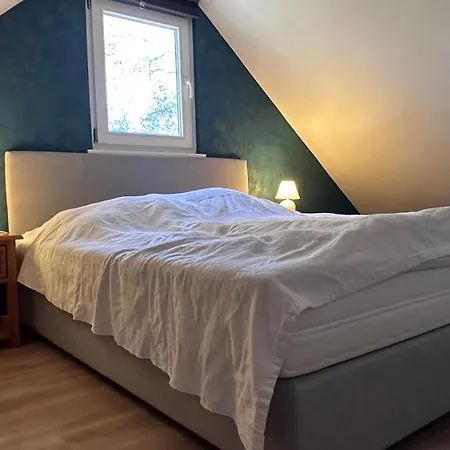 Wewelsburg Vakantiehuis *
