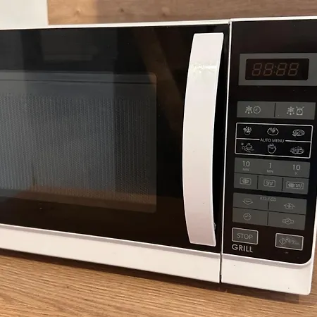 Casa vacanze Wewelsburg Bueren (Westphalia)