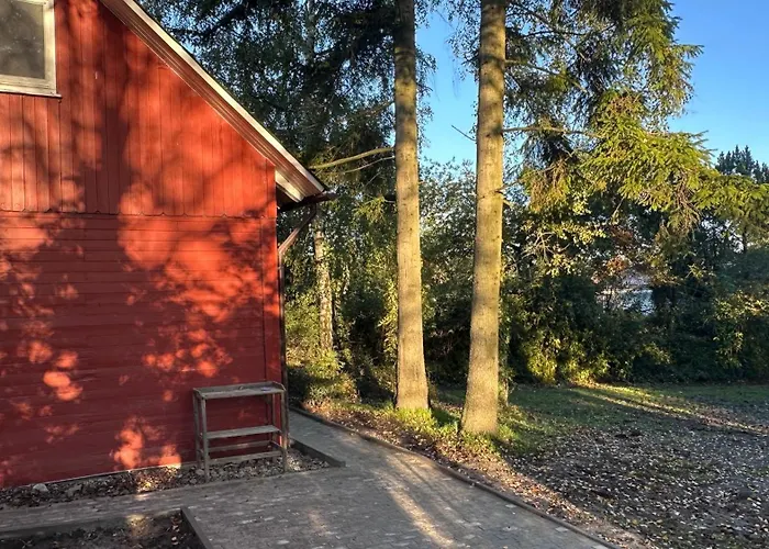 Wewelsburg Hébergement de vacances