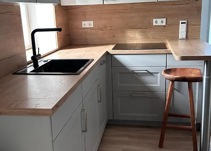 Casa vacanze Wewelsburg Bueren (Westphalia)