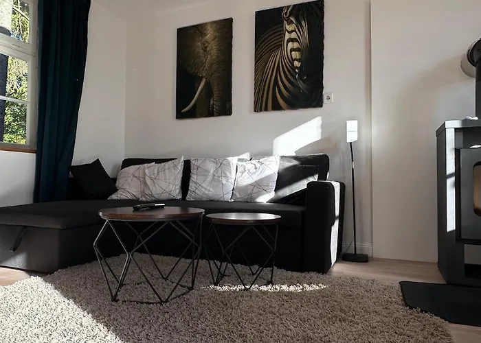 Wewelsburg Casa vacanze *