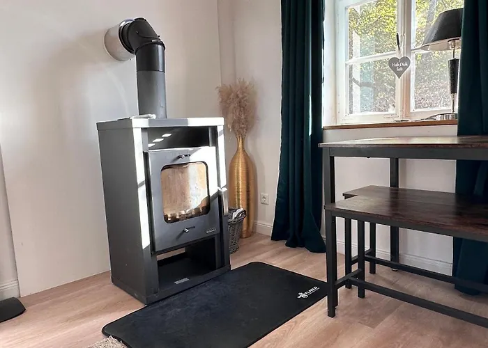 Wewelsburg Casa vacanze Bueren (Westphalia)