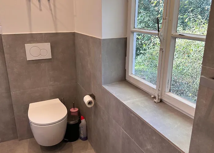 Wewelsburg Casa vacanze Bueren (Westphalia)