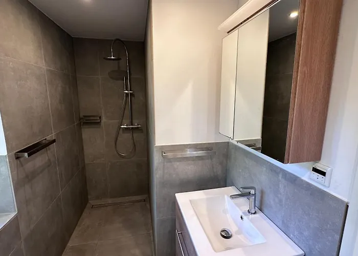 Casa vacanze Wewelsburg Bueren (Westphalia)