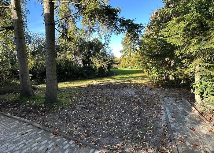 Hébergement de vacances Wewelsburg Bueren (Westphalia)