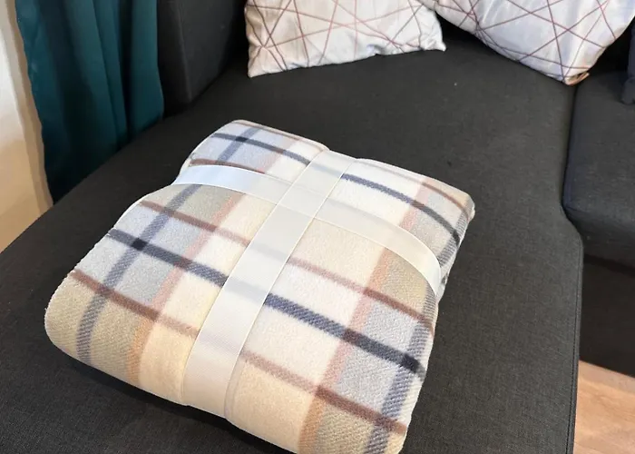 Wewelsburg Casa vacanze Bueren (Westphalia)