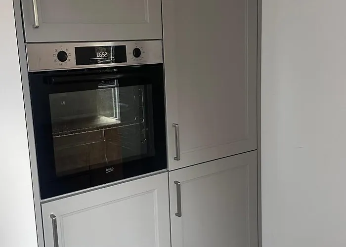 Wewelsburg Hébergement de vacances Bueren (Westphalia)