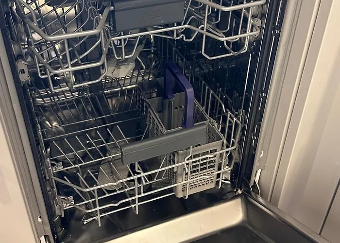 Hébergement de vacances Wewelsburg