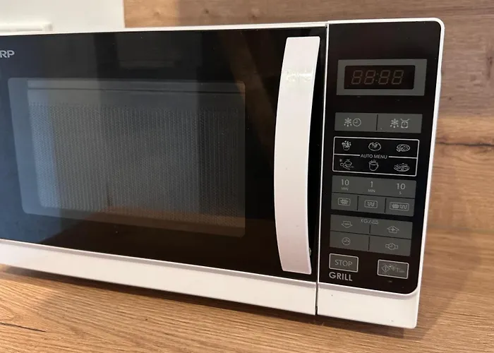 Hébergement de vacances Wewelsburg Bueren (Westphalia)