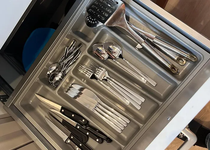 Wewelsburg Casa vacanze *