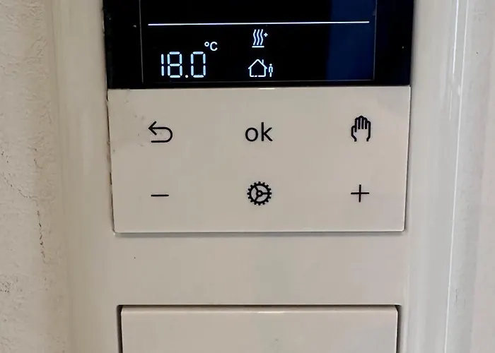 Wewelsburg Hébergement de vacances